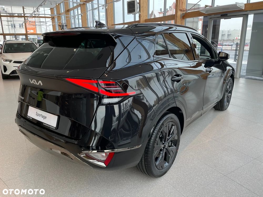 Kia Sportage 1.6 T-GDI Anniversary 2WD - 22