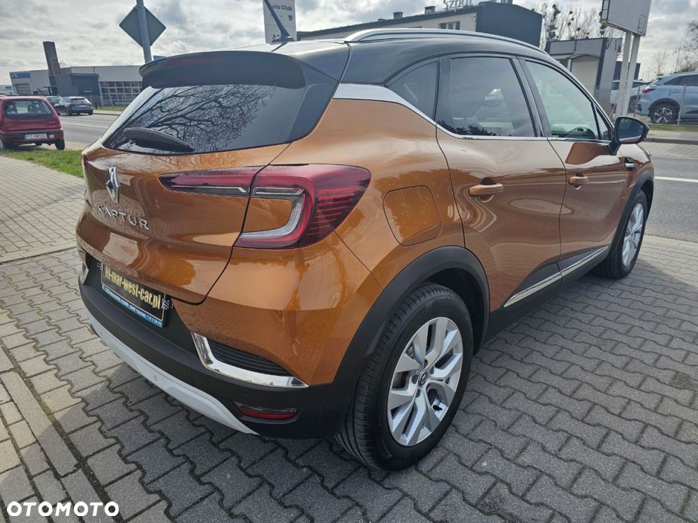 Renault Captur - 6