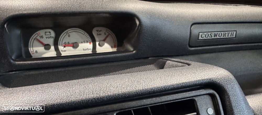 Ford Escort 2.0i RS Cosworth - 22