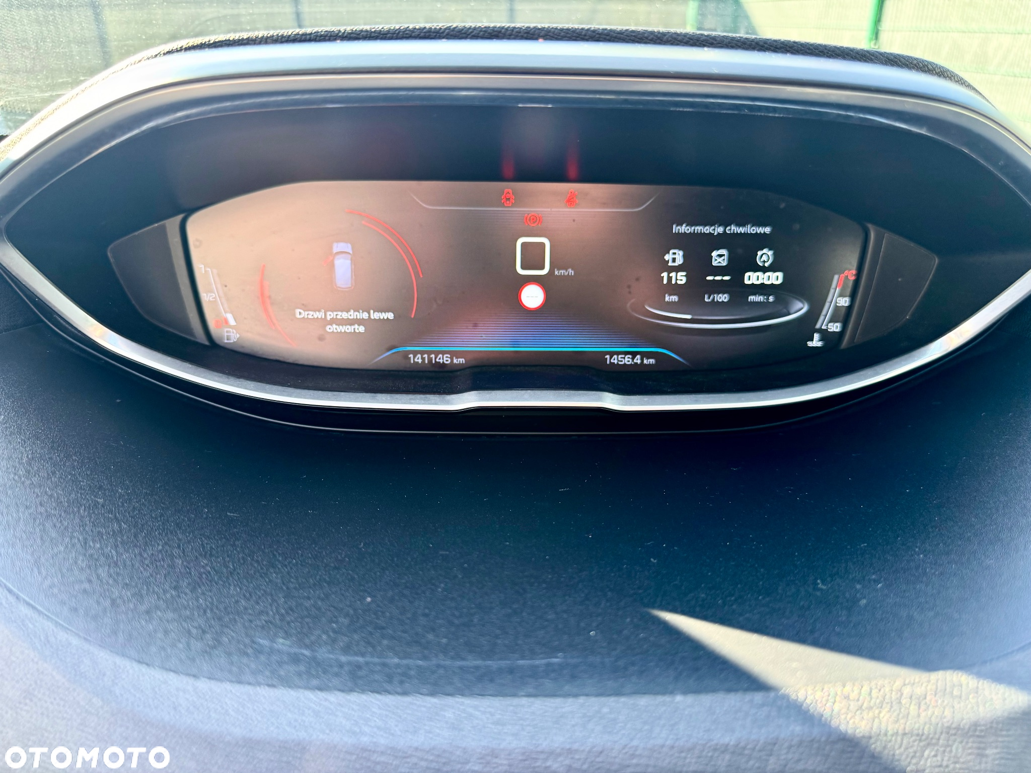 Peugeot 3008 BlueHDi 130 Stop & Start Active Business-Paket - 15