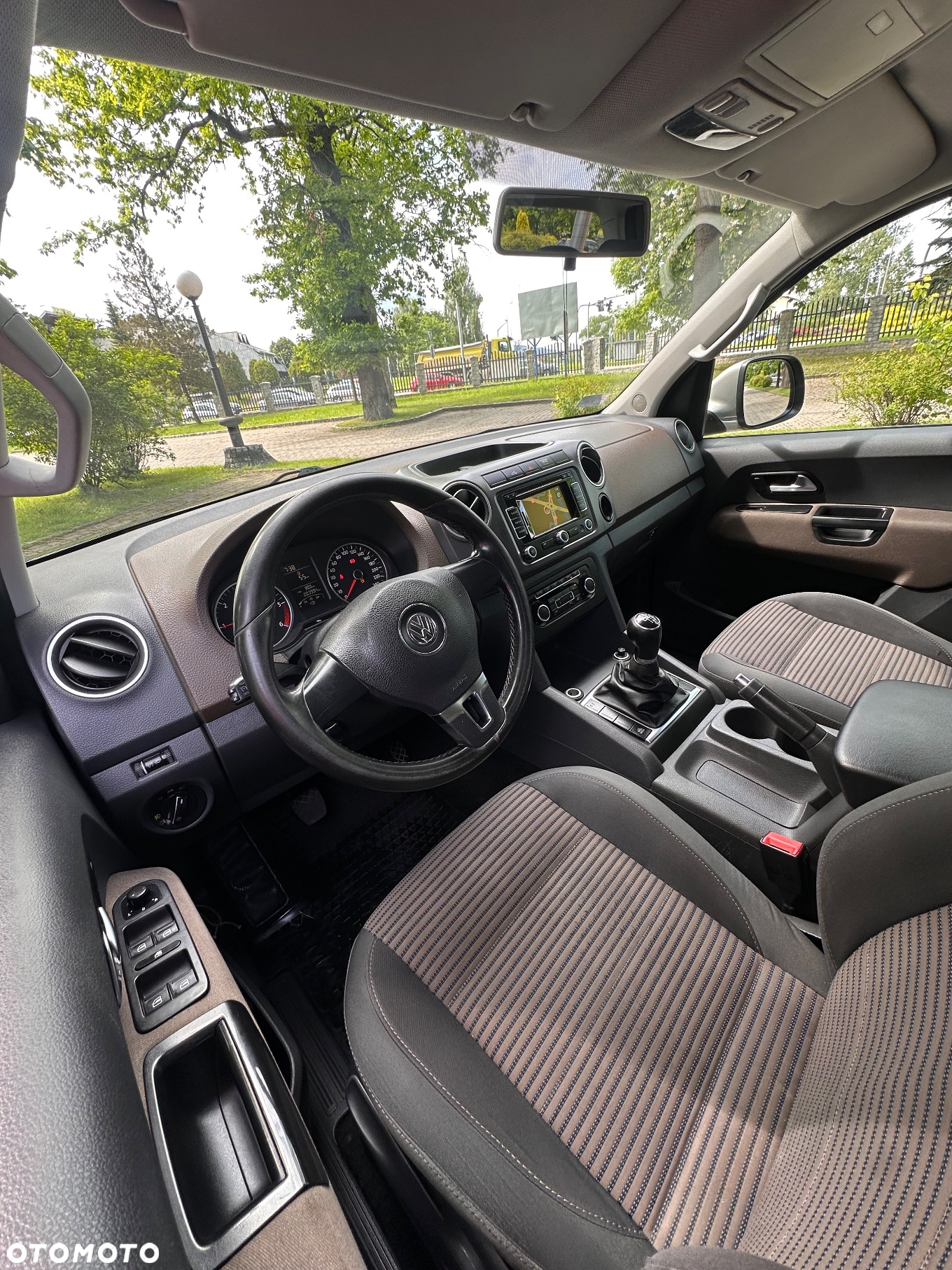 Volkswagen Amarok DC 2.0 BiTDI 4Mot Trendline - 5