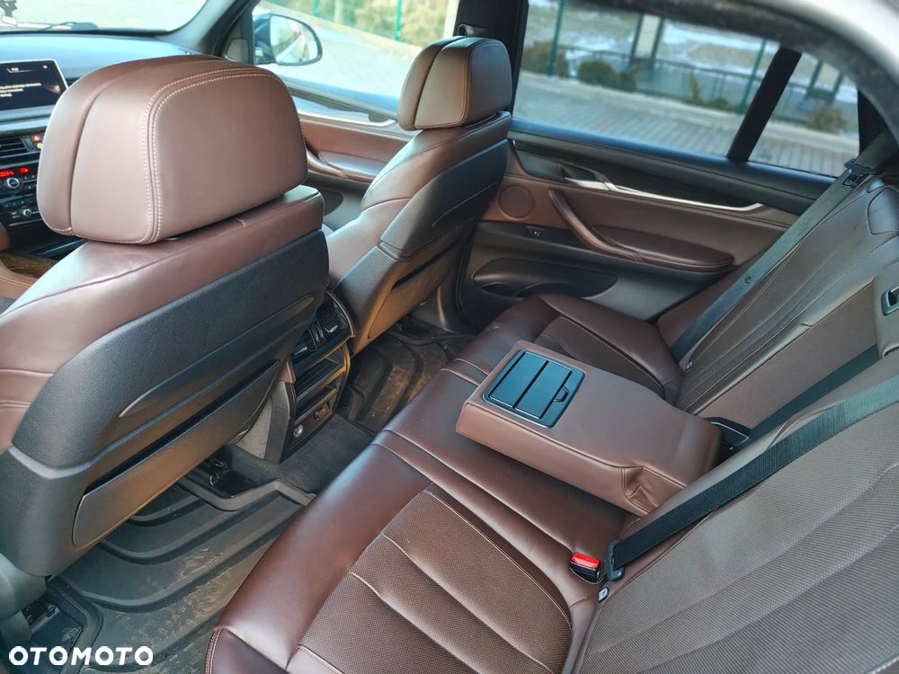 BMW X5 - 9
