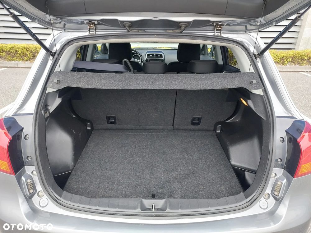 Mitsubishi ASX 1.6 ClearTec 2WD Diamant Edition+ - 27