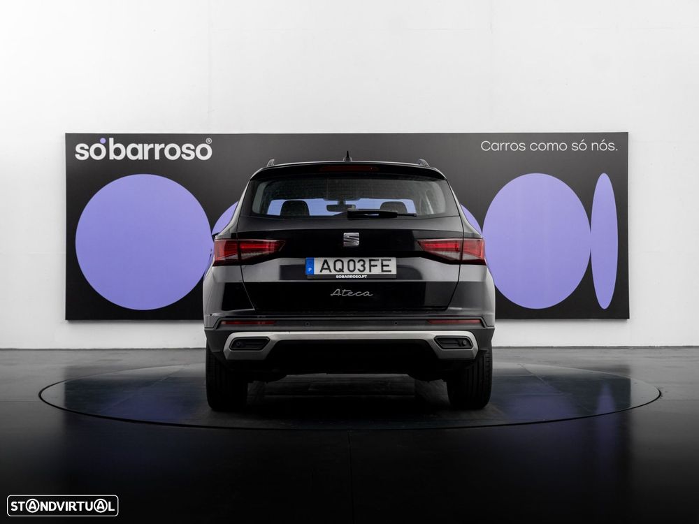 SEAT Ateca 2.0 TDI Style - 5