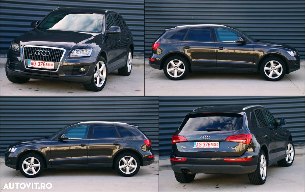 AUDI Q5 2012 — imagine 5