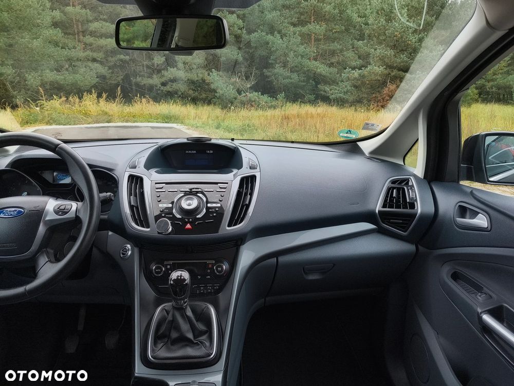 Ford C-MAX 1.6 FF Titanium - 16
