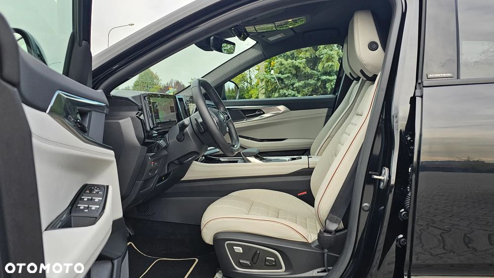 Renault Espace E-TECH Full Hybrid 200 Iconic 7-Sitzer - 29