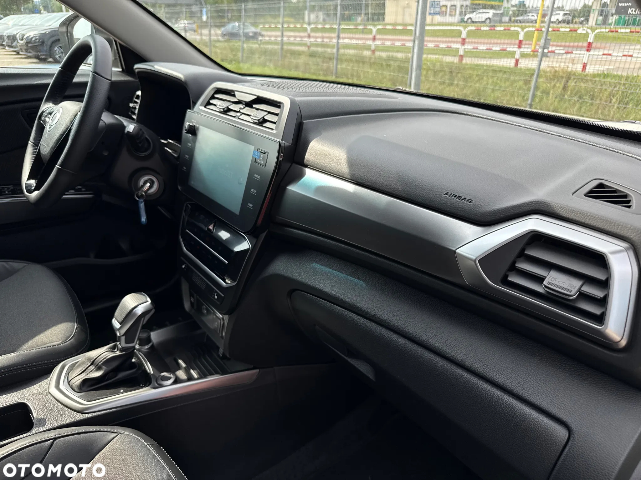SsangYong/KGM Tivoli 1.5 T-GDI Adventure - 22