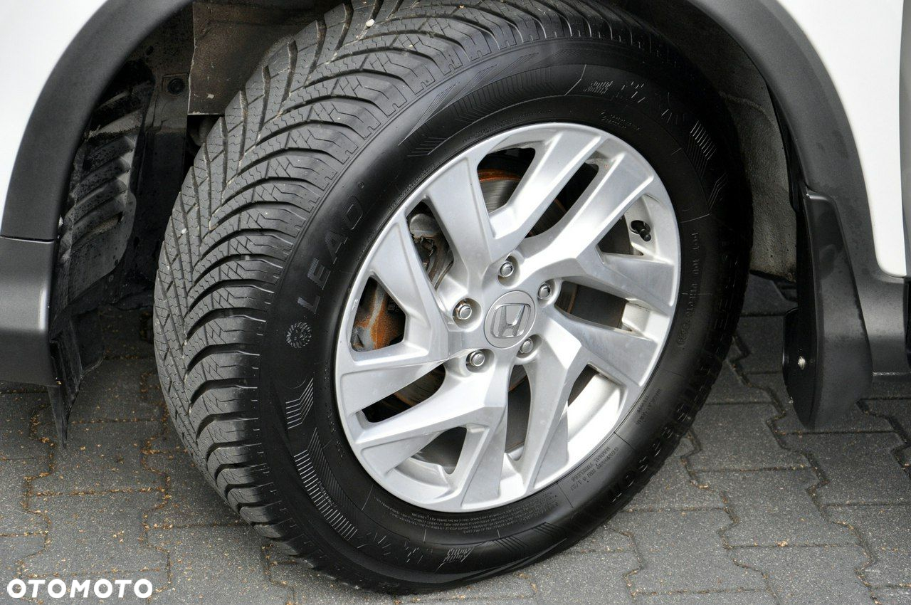 Honda CR-V 1.6i-DTEC Elegance Plus (ADAS / Connect+) / (2WD) - 22