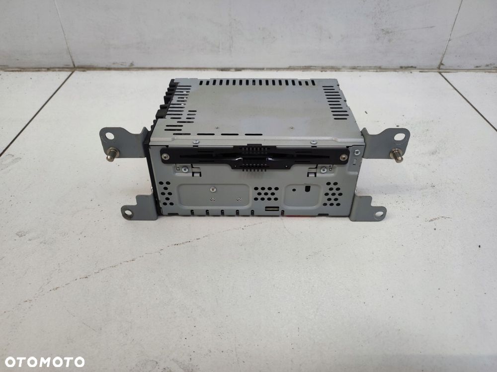 radio nawigacja ford ranger v 5 mk5 lift - 1