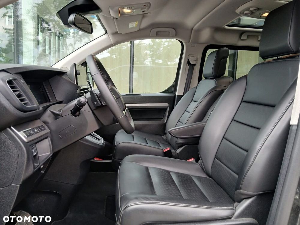 Toyota Proace Verso 2.0 D4-D Long VIP - 27