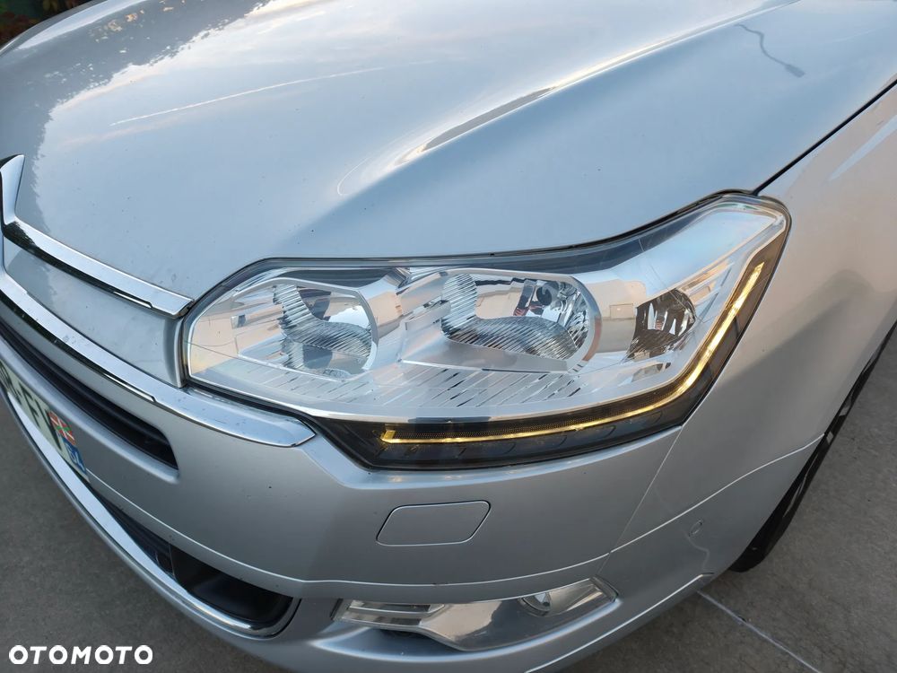 Citroën C5 BlueHDi 150 S&S Exclusive - 14
