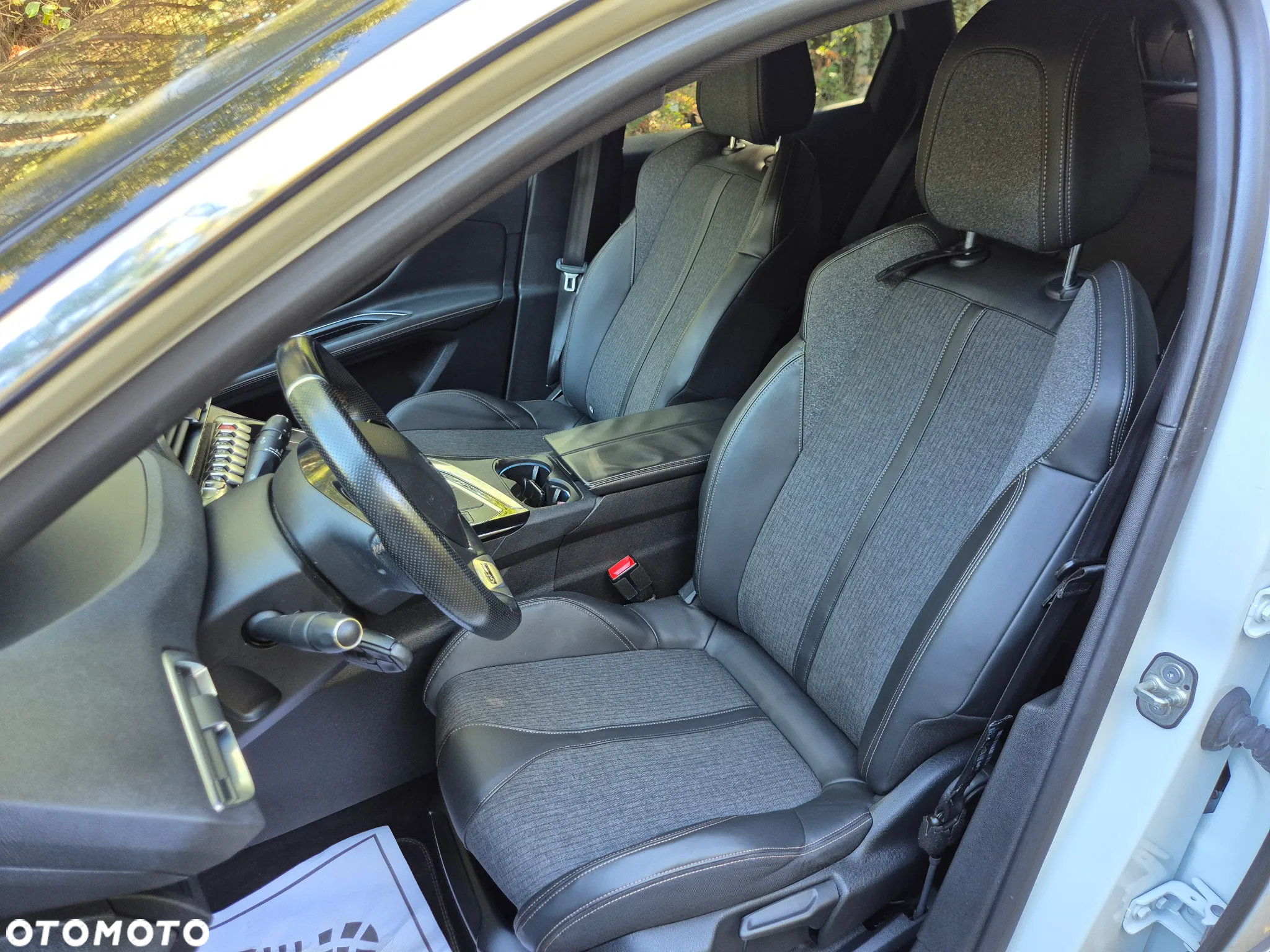 Peugeot 3008 - 18