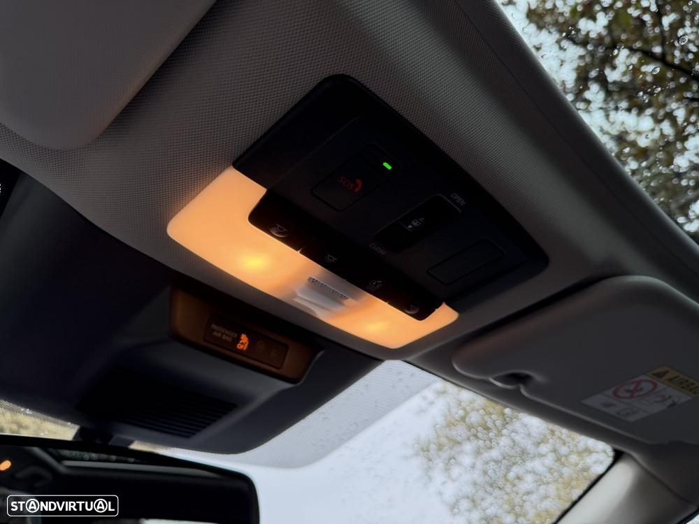 Nissan Qashqai 1.3 DIG-T N-Connecta J18 - 23