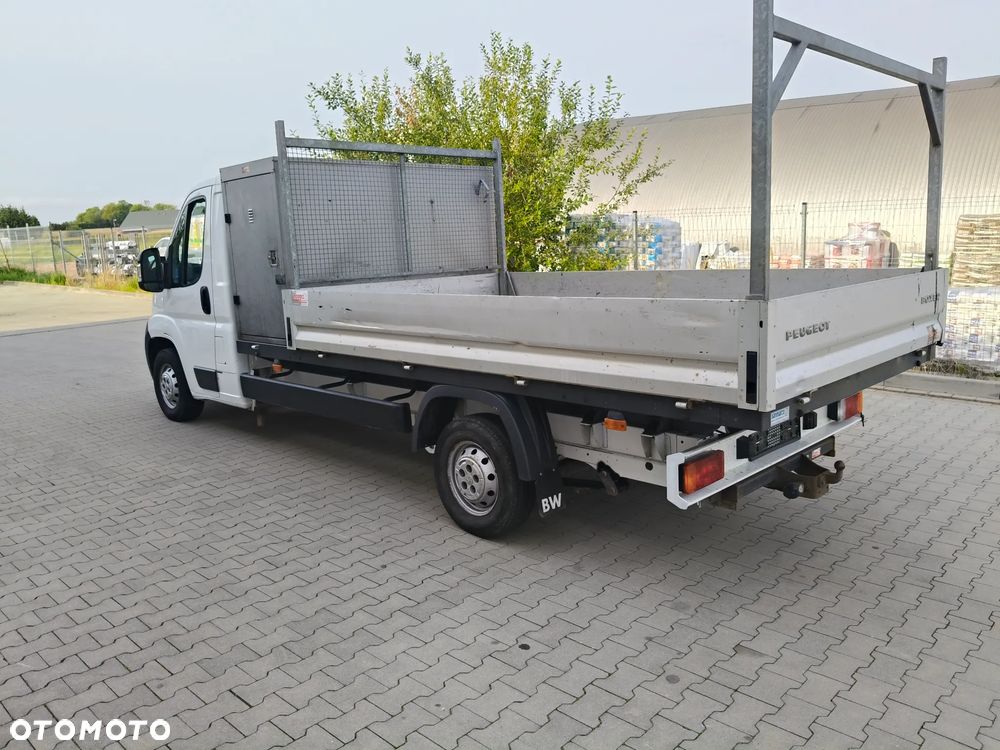 Peugeot BOXER - 5