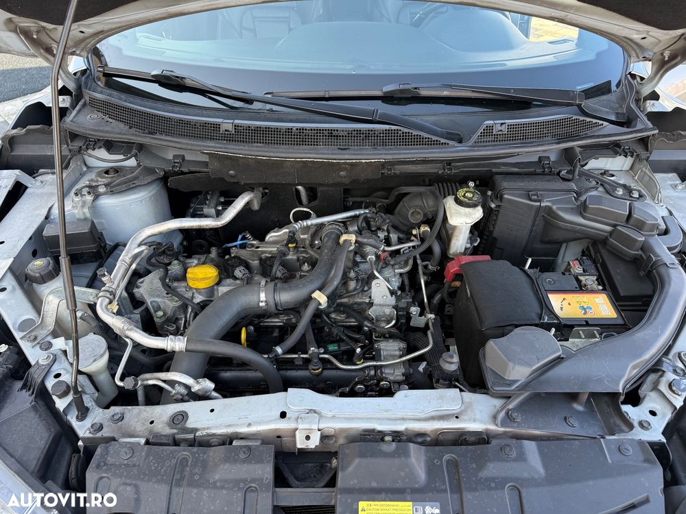 Nissan Qashqai 1.2 DIG-T TEKNA+ - 38