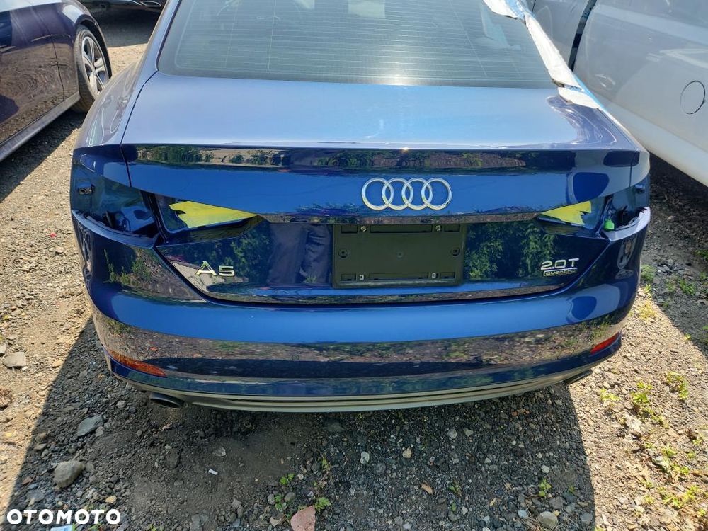 Audi A5 Coupé - 23
