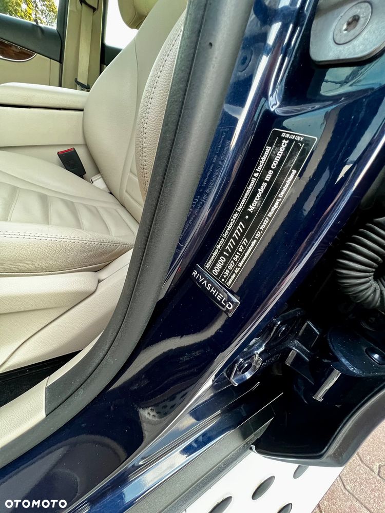 Mercedes-Benz GLC 350 e 4Matic 7G-TRONIC - 20