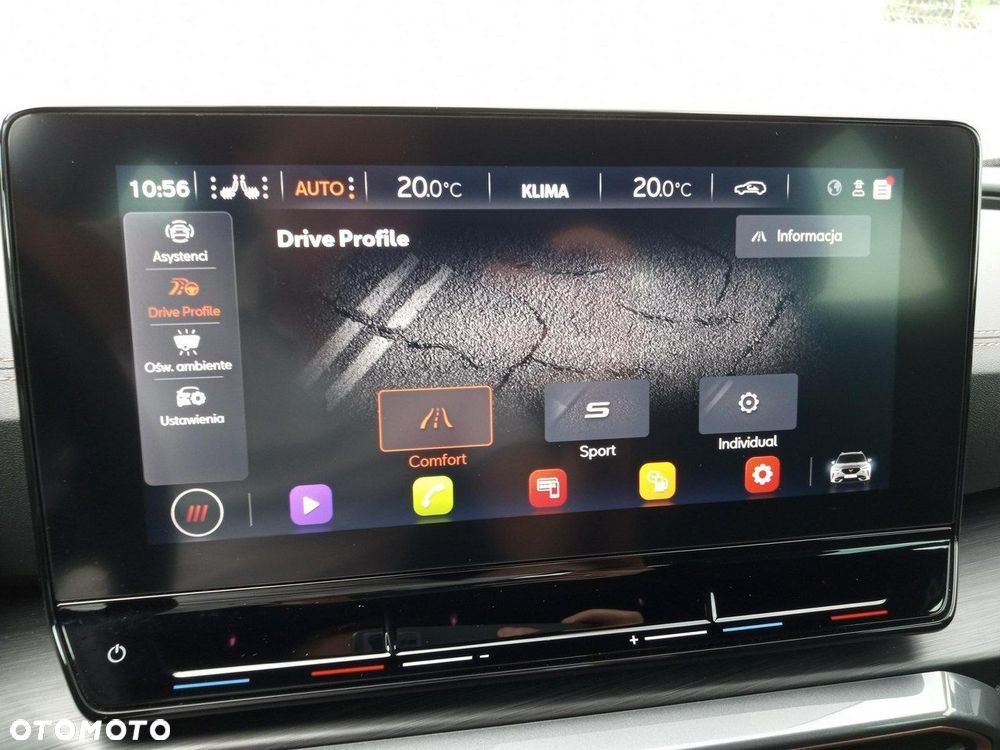 Cupra Formentor - 18