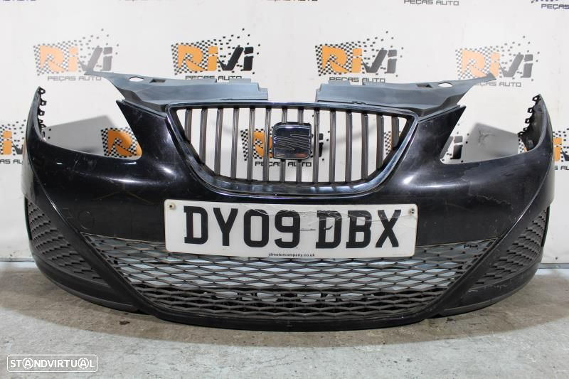 Frente Seat Ibiza 6J - 9