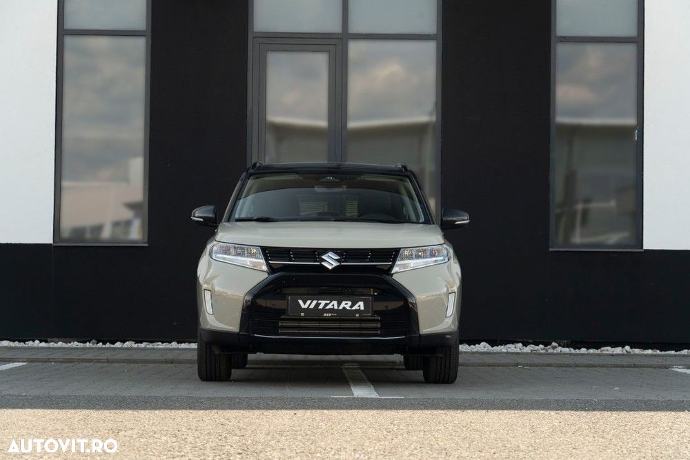 Suzuki Vitara - 3
