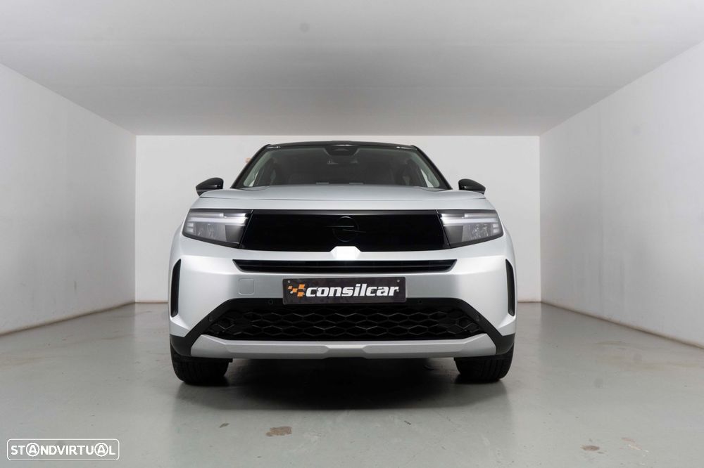 Opel Frontera 44 kWh GS - 4