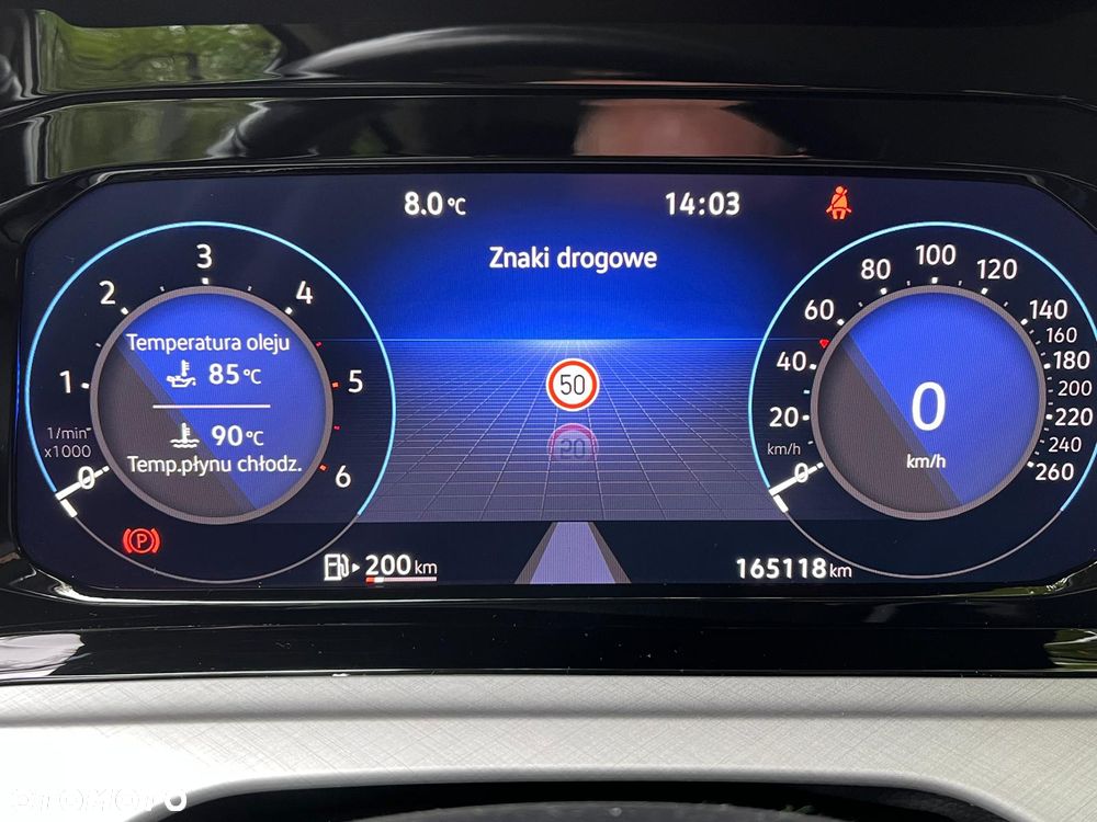 Volkswagen Golf 2.0 TDI Life - 15