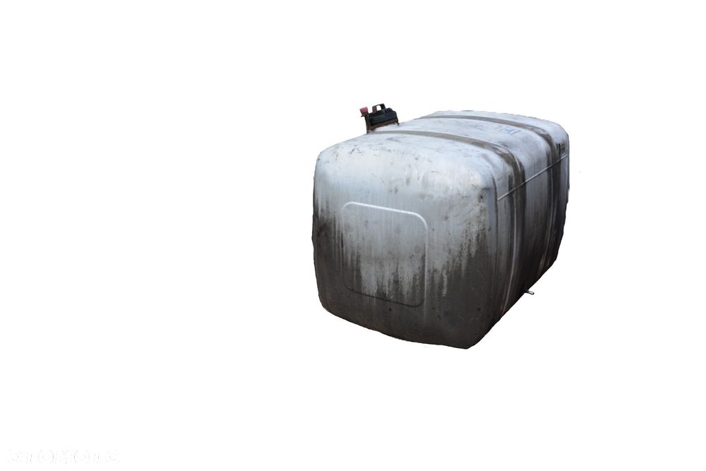 Zbiornik paliwa 420L GC469002KB FORD OE - 1