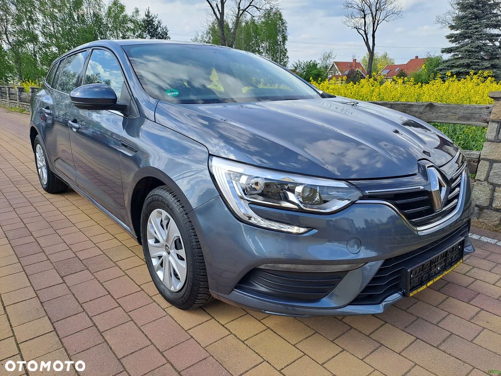 Renault Megane - 4
