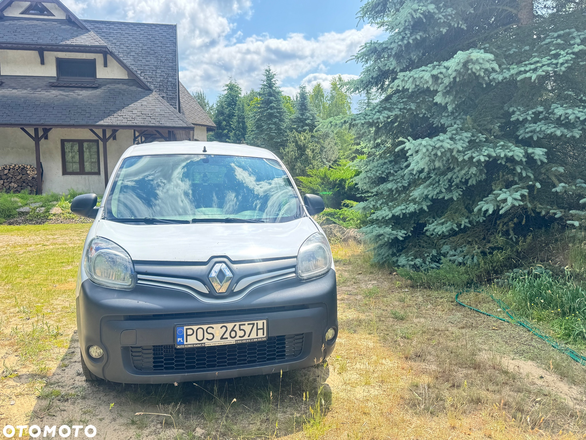 Renault Kangoo 1.5 dCi Business - 7