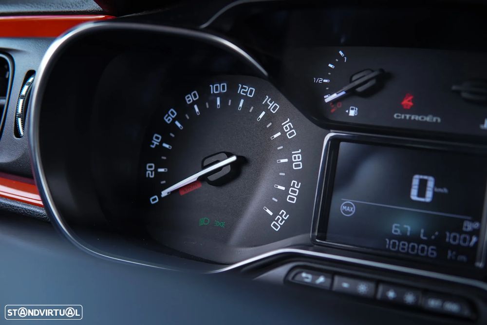 Citroën C3 Pure Tech Shine - 39