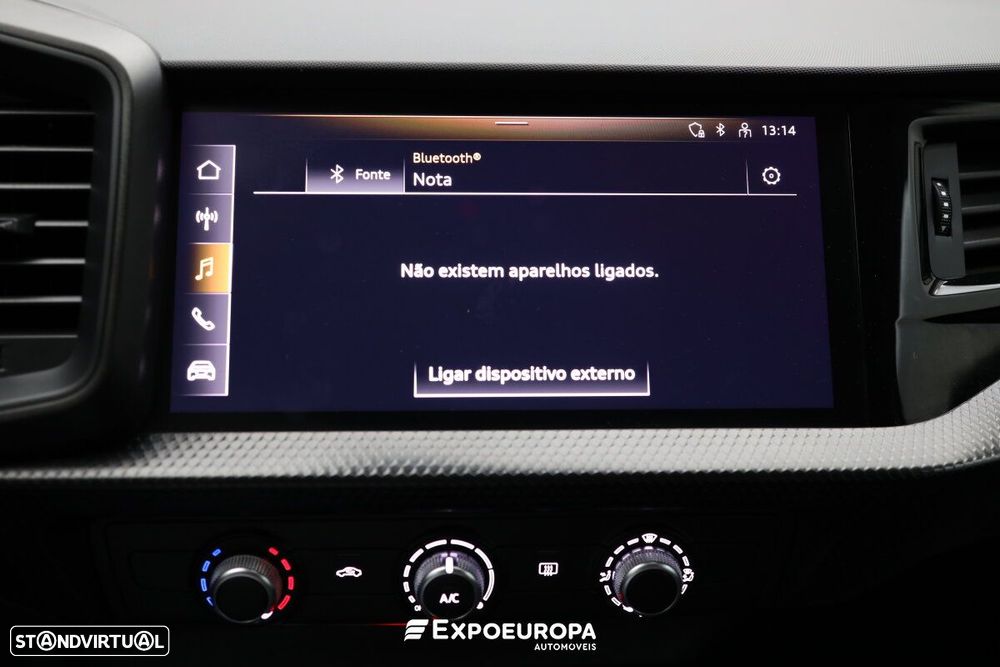 Audi A1 Sportback 25 TFSI SE Business - 19