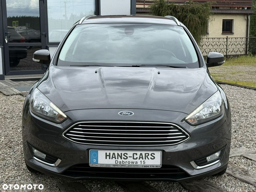 Ford Focus - 12