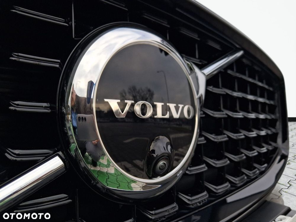Volvo V90 - 28