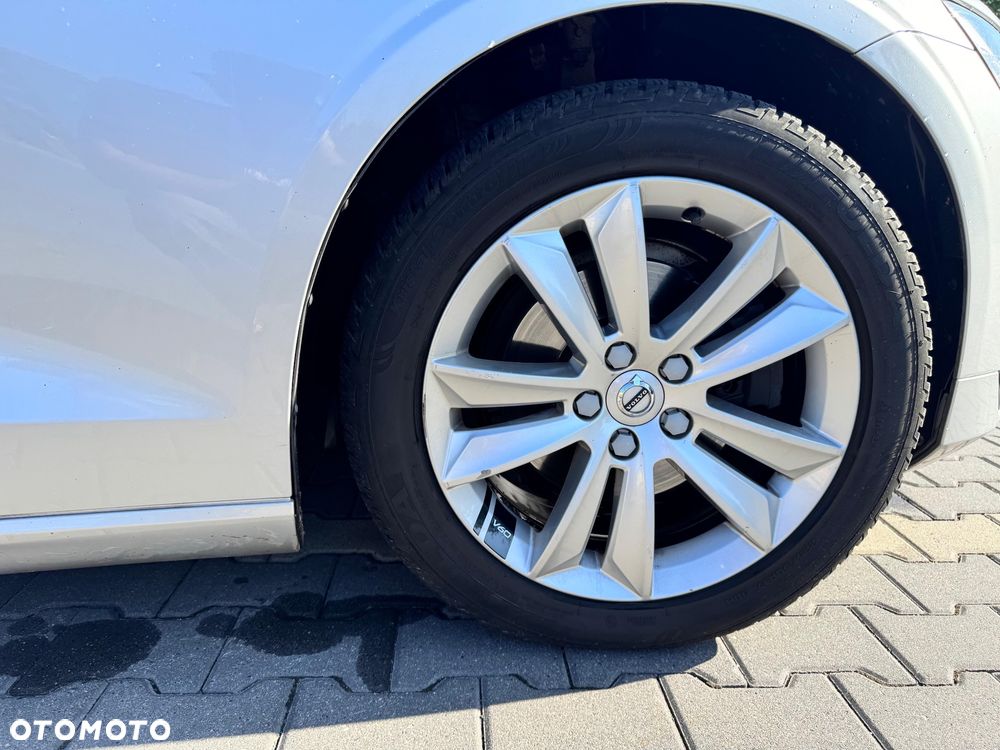 Volvo V60 D3 - 7