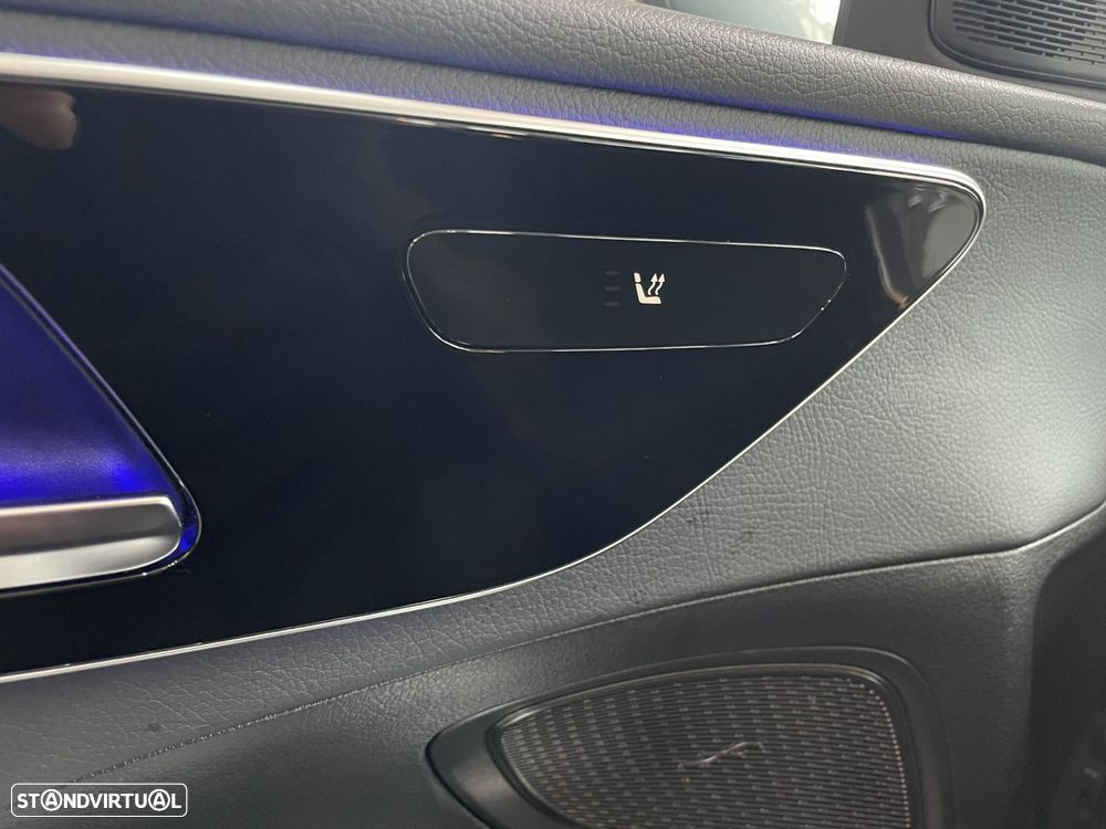 Mercedes-Benz C 220 d Avantgarde - 28