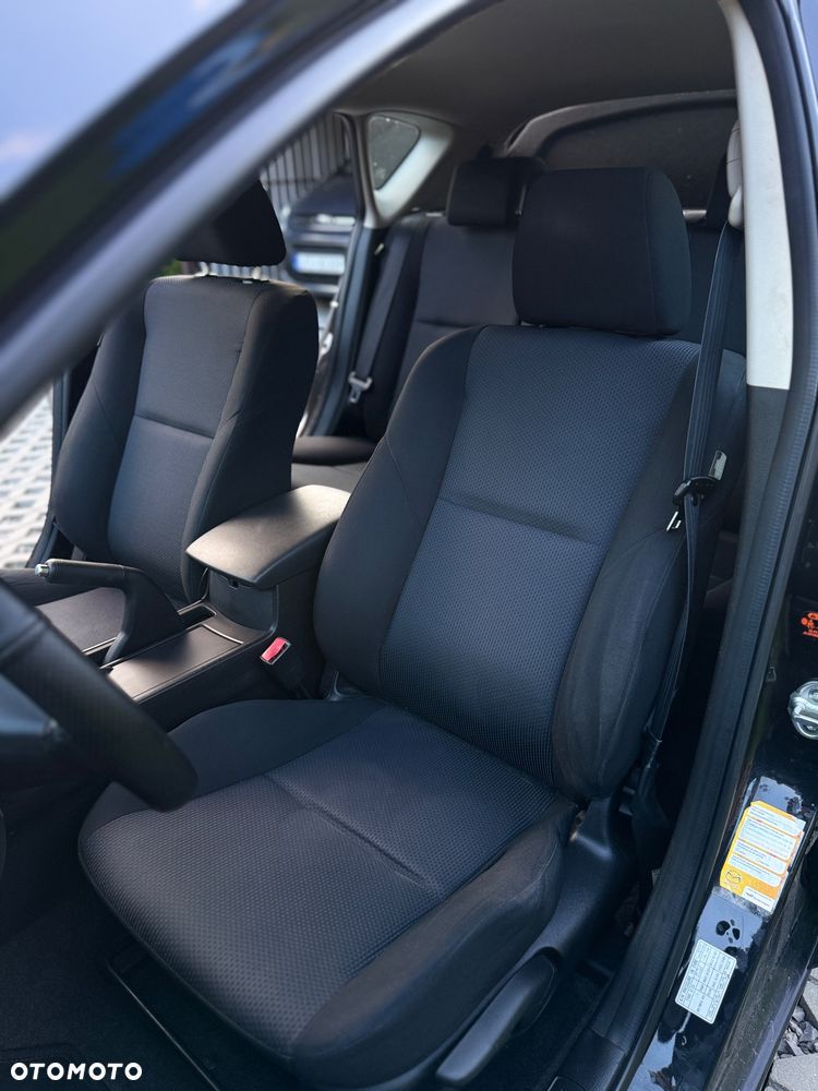 Mazda 3 1.6 CD Exclusive - 16