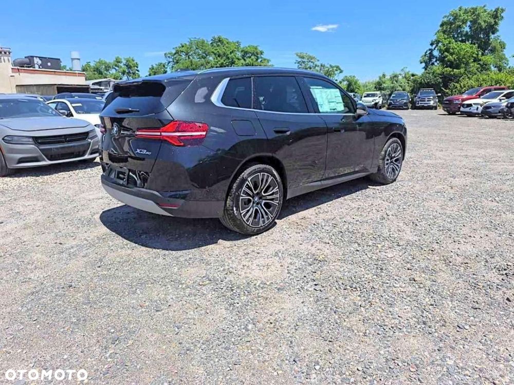 BMW X3 - 3