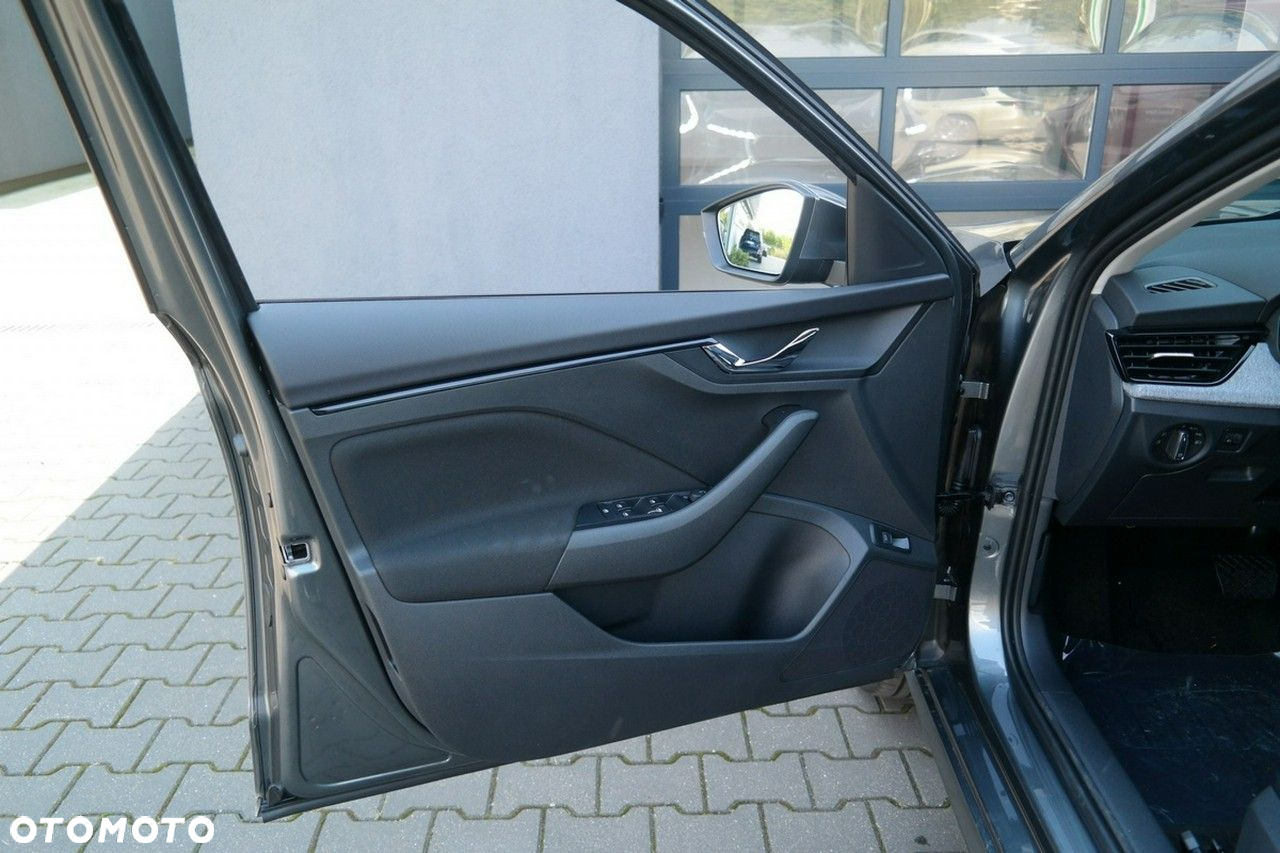 Skoda Kamiq - 23