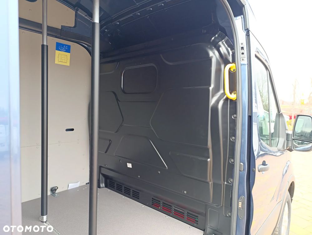 Ford Ford Transit Van L4H3 - 39