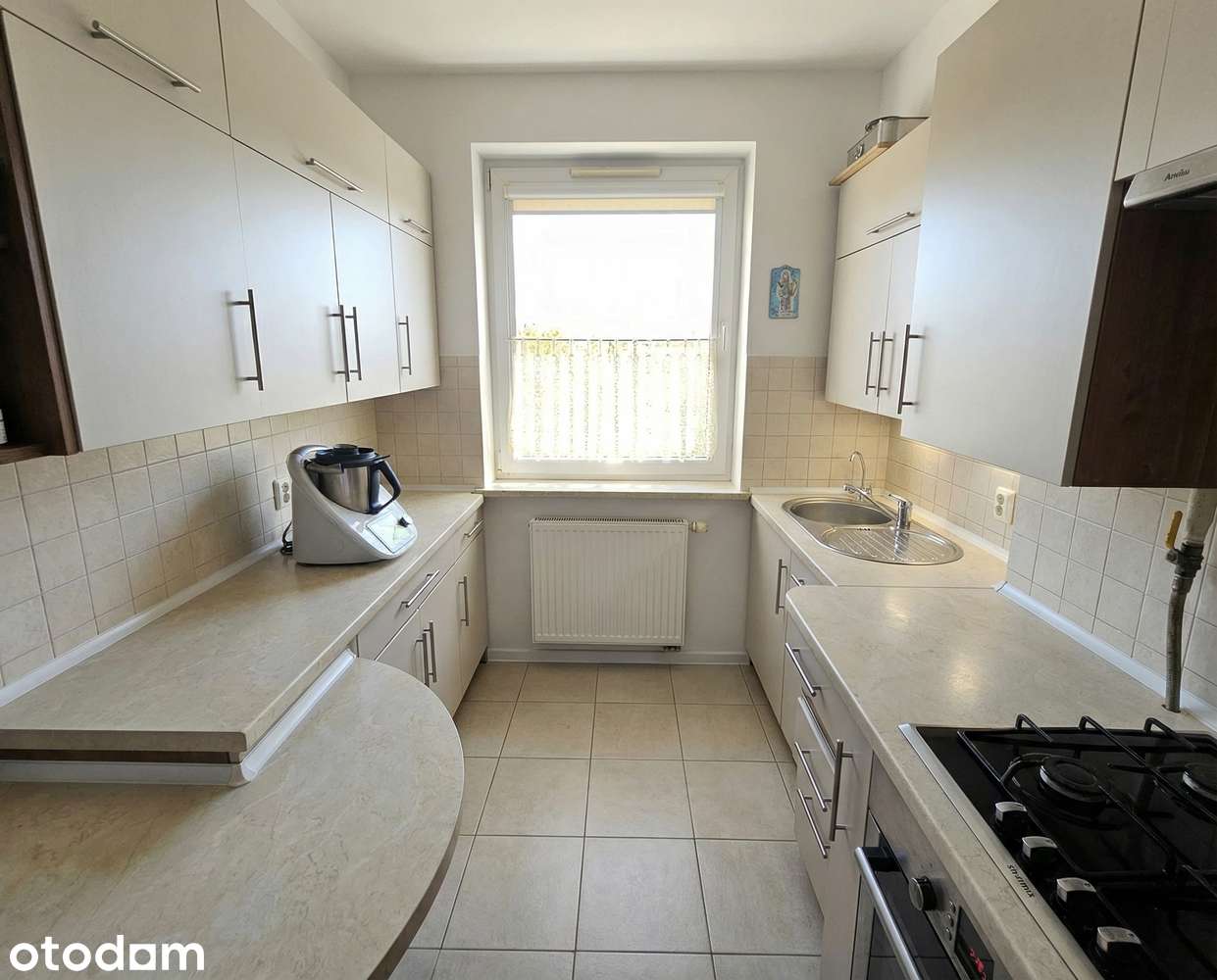 51,75 m2 | Piaseczno | Oddzielna kuchnia | Balkon | Garaż | Winda