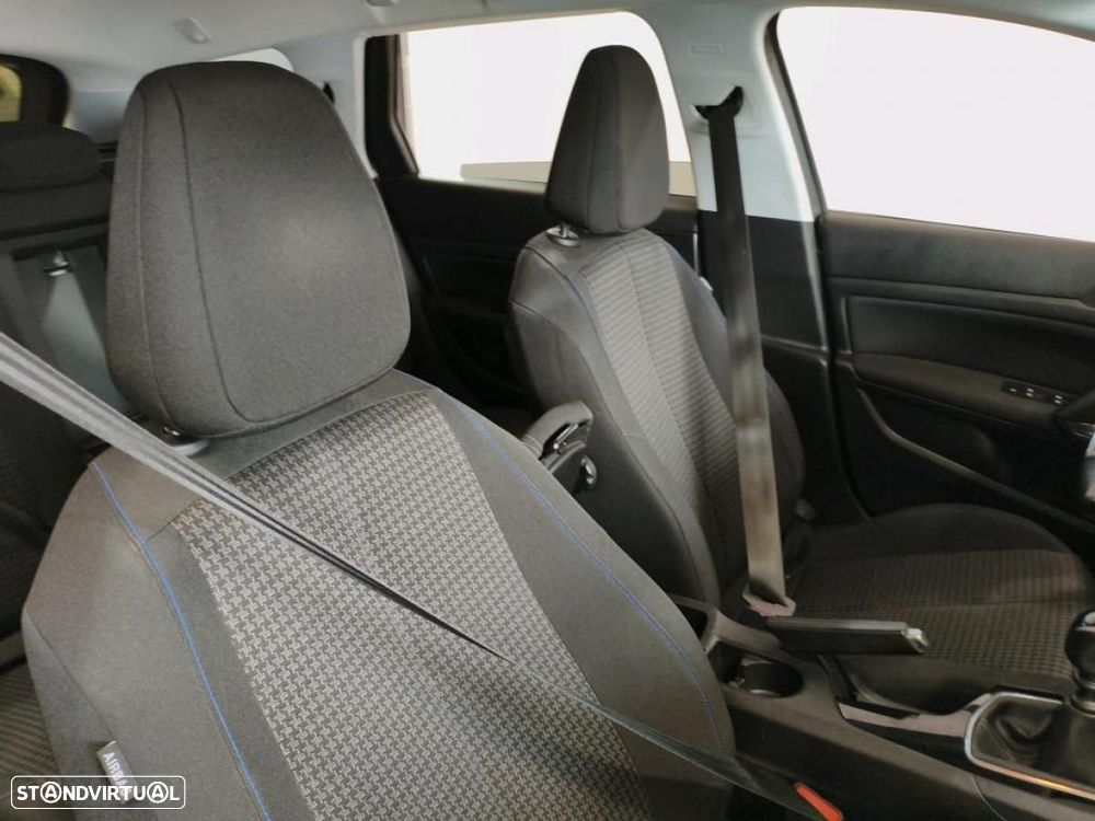 Peugeot 308 SW 1.5 BlueHDi Style - 6