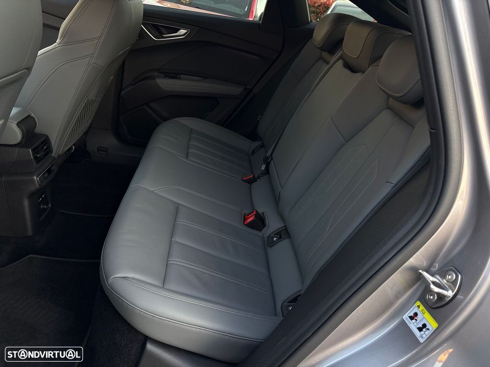 Audi Q4 Sportback e-tron 40 63 kWh - 43