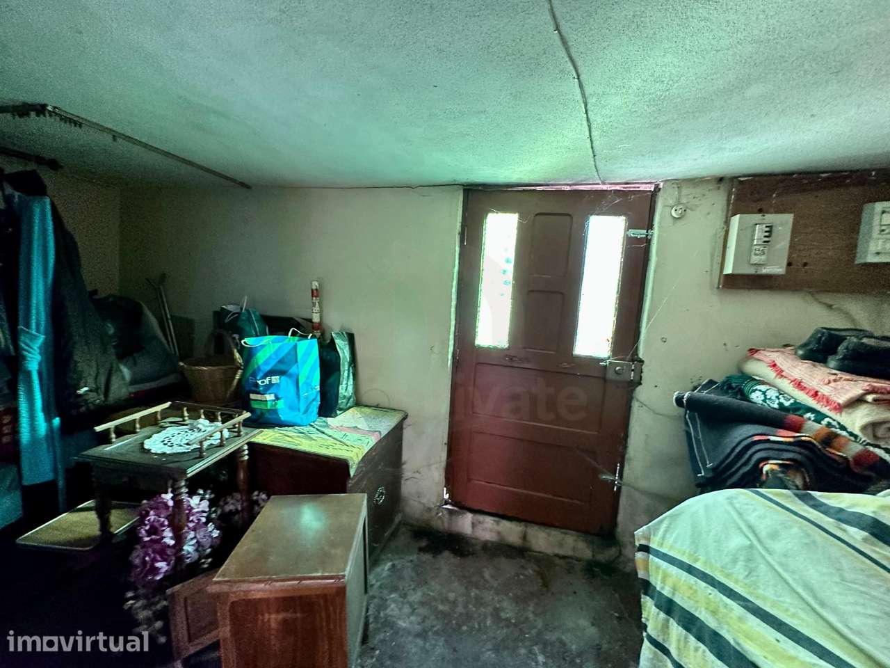 Moradia para restauro em Vila Fria, Felgueiras - Grande imagem: 5/15