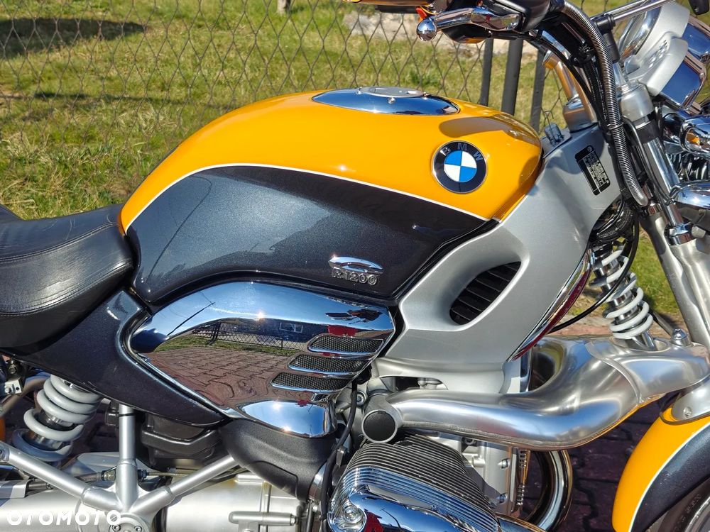 BMW R - 11
