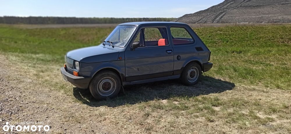 Fiat 126 - 2