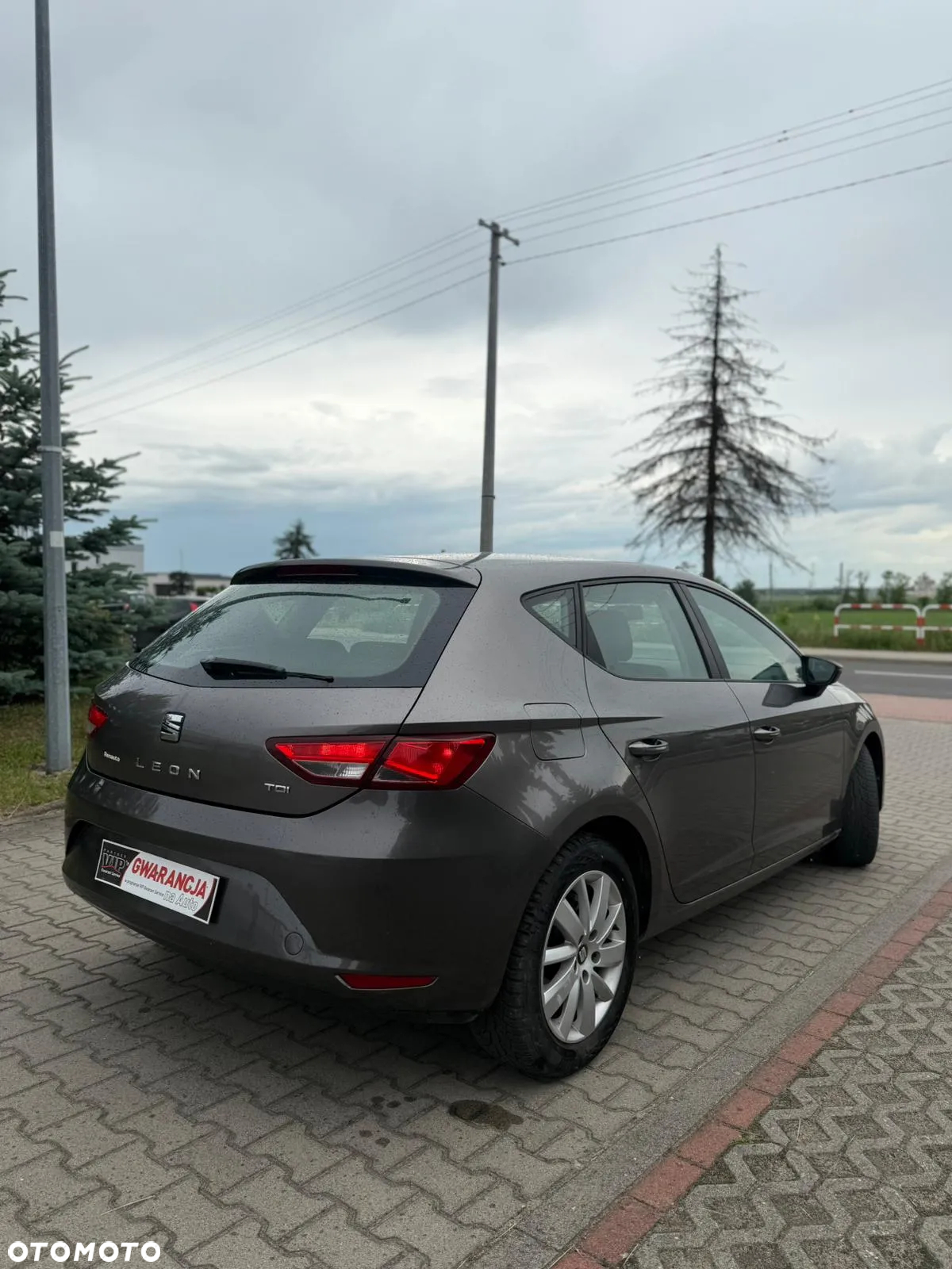 Seat Leon 1.6 TDI DPF - 4