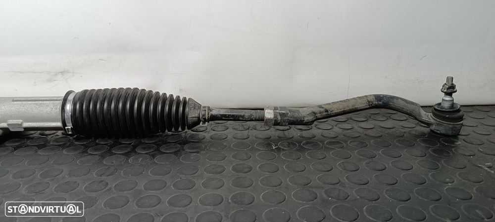 CREMALHEIRA DE DIREÇÃO HYUNDAI I40 COMFORT - 4