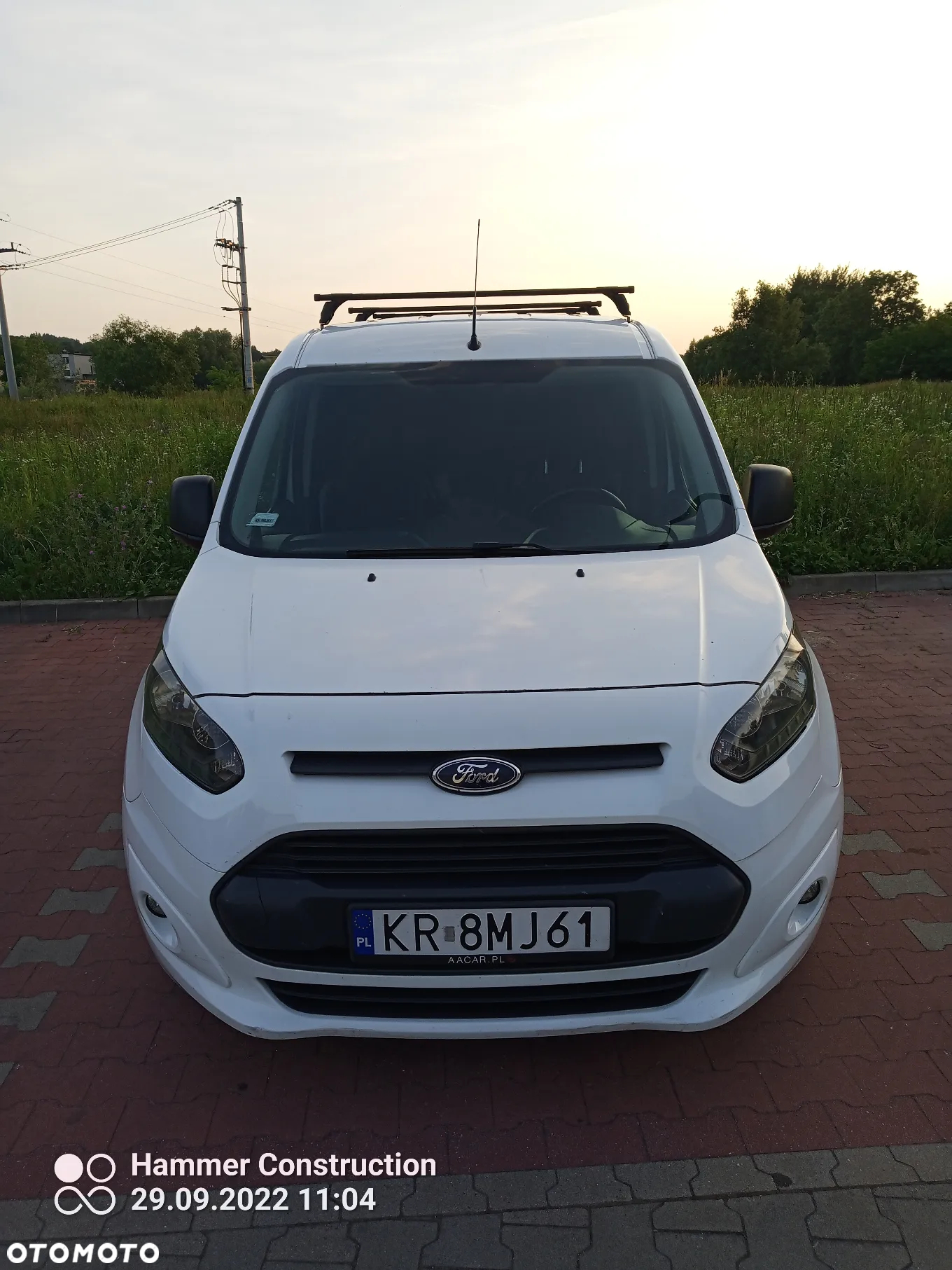 Ford Transit Connect 230 L2 Trend - 4