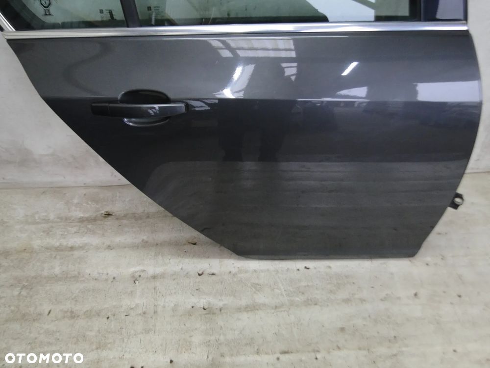 OPEL INSIGNIA A HB DRZWI PRAWE TYŁ TYLNE Z177 KOMPLETNE EUROPA - 7